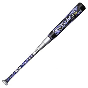 ✴︎ ビヨンドマックス オーバル VA 軟式バット ミズノ(MIZUNO) 野球 少年軟式バット 少年軟式用FRP製 ビヨンド